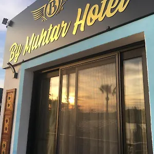  Otel By Muhtar Türkiye