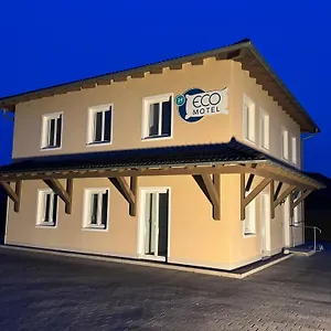  Otel Eco Almanya