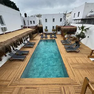  Otel Costa Viva Türkiye