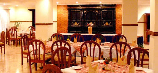Greenwich Village Hotel Jawlakhel
