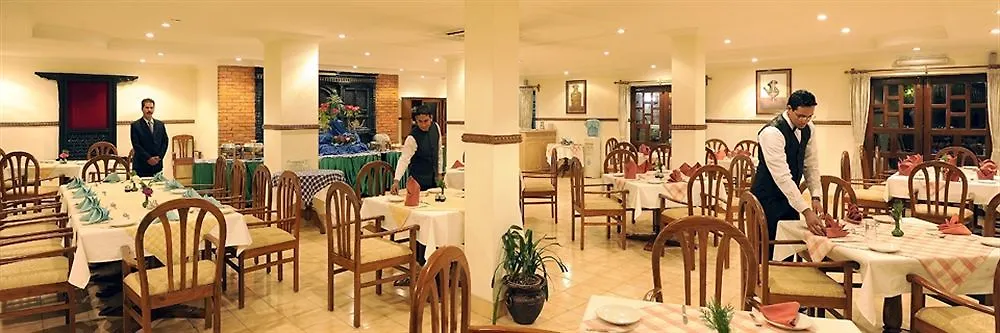 Greenwich Village Hotel Jawlakhel
