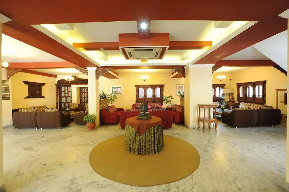 Greenwich Village Hotel Jawlakhel