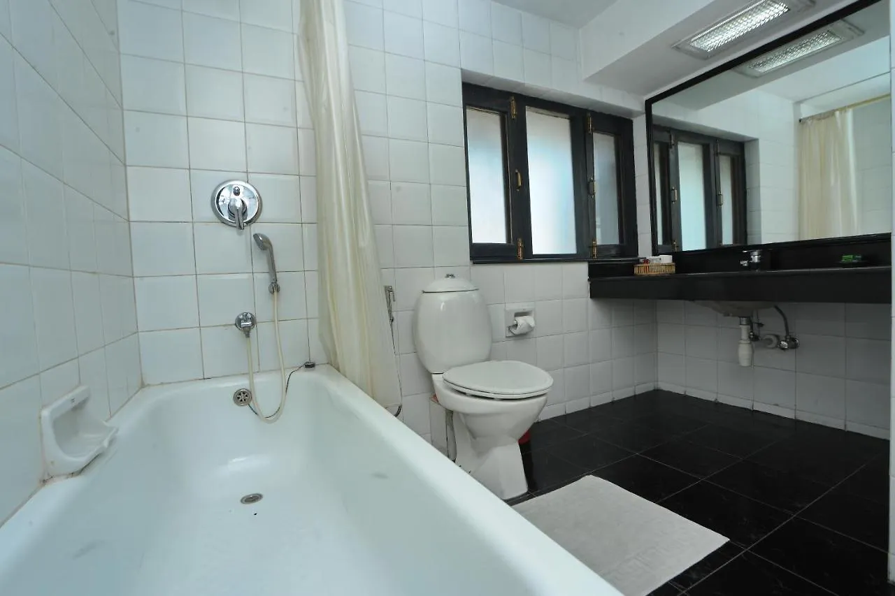 Greenwich Village Hotel Jawlakhel