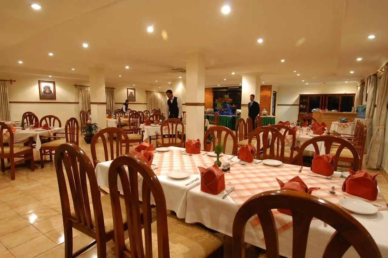 Greenwich Village Hotel Jawlakhel