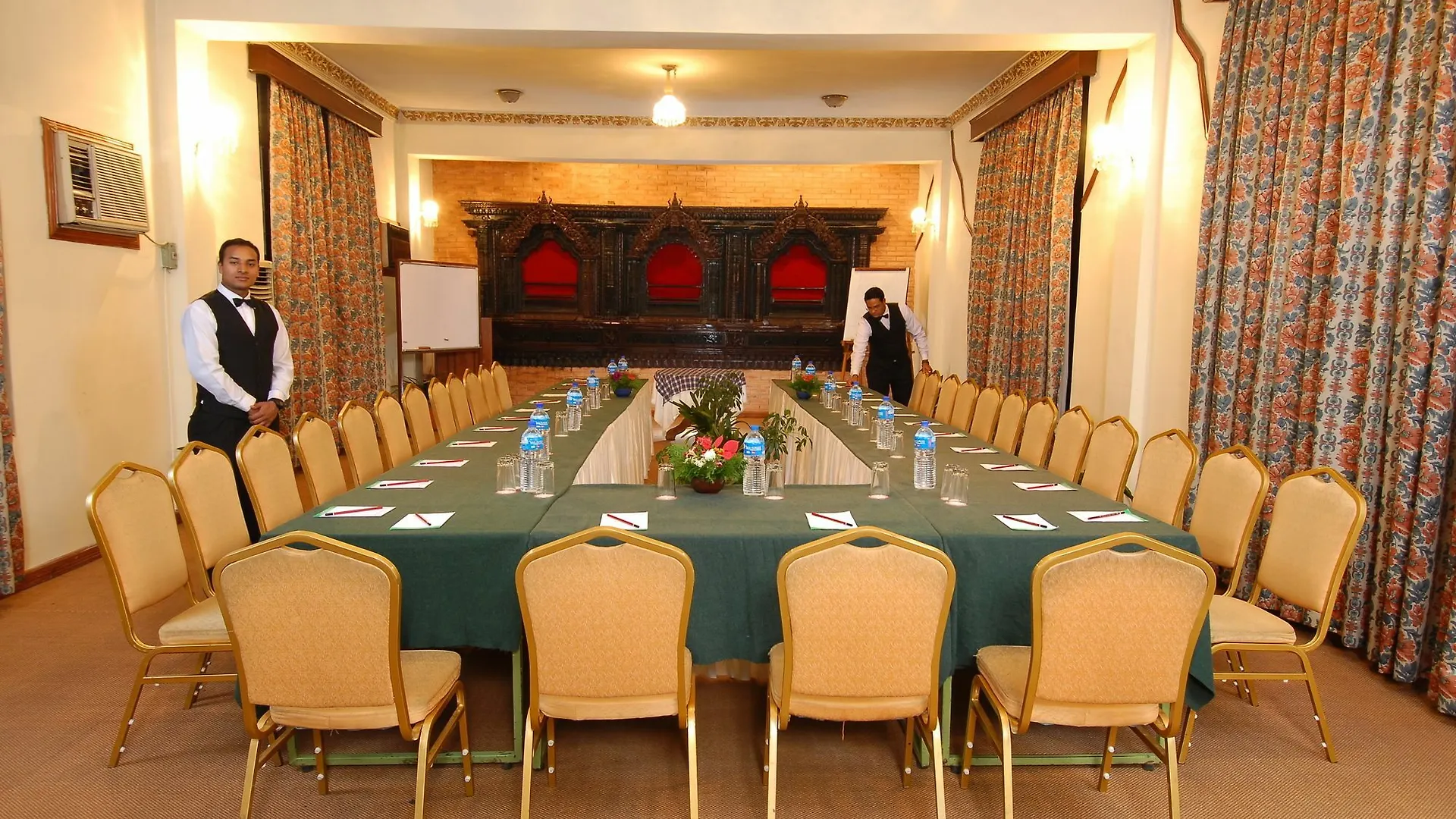 Greenwich Village Hotel Jawlakhel