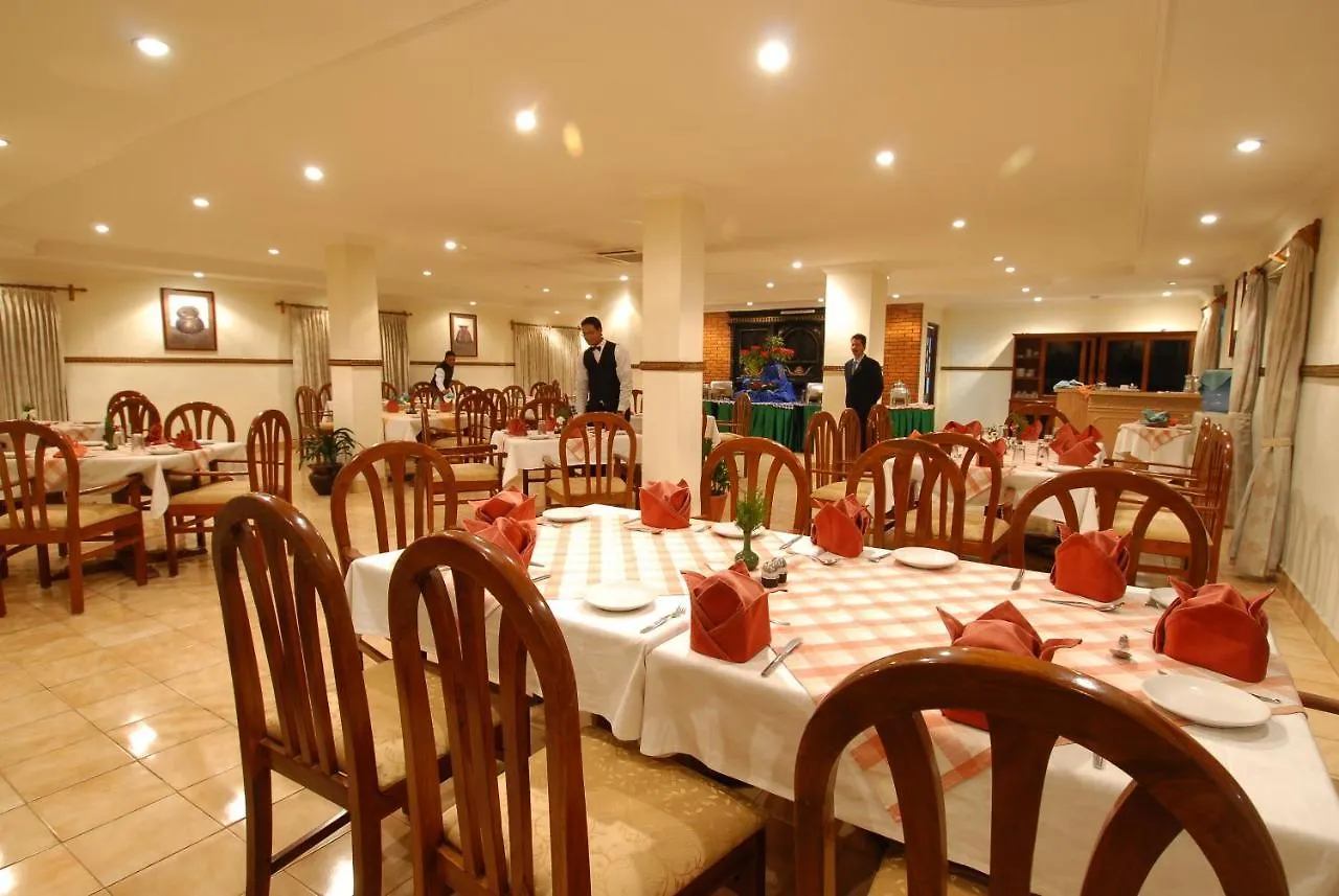 Greenwich Village Hotel Jawlakhel